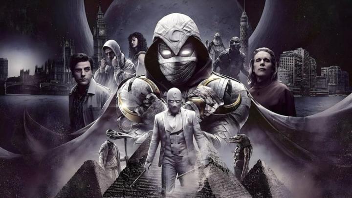 حصرياً | مسلسل Moon Knight الحلقة 3 مترجمة بجودة عالية