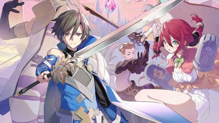 حصرياً | انمي Tsuyokute New Saga الحلقة 7 مترجمة بجودة عالية