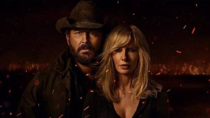 مسلسل Dutton Ranch الموسم الاول الحلقة 4 الرابعة مترجمة