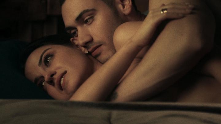 حصرياً | مسلسل Dark Desire الحلقة 1 مترجمة (للكبار فقط +18) بجودة عالية