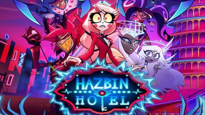 حصرياً | مسلسل Hazbin Hotel الموسم الثاني الحلقة 4 مترجمة HD بجودة عالية