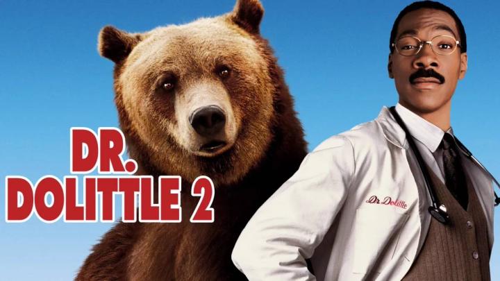 حصرياً | مشاهدة فيلم Dr Dolittle 2 2001 مترجم بجودة عالية