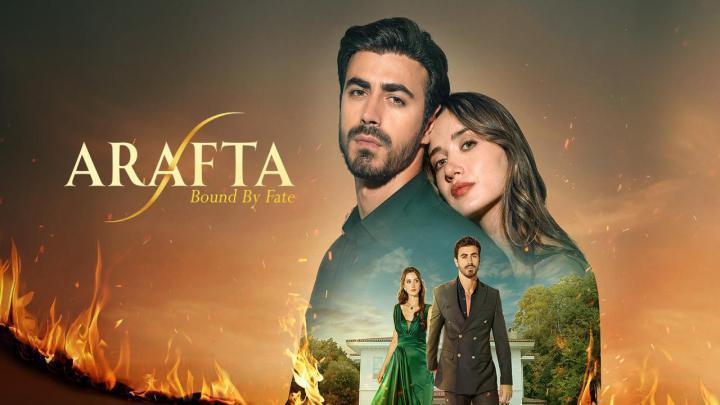 مسلسل الاعراف الحلقة 29 التاسعة والعشرون مترجمة
