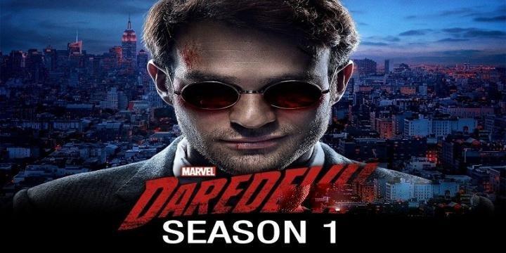 حصرياً | مسلسل Daredevil الموسم الاول الحلقة 10 العاشرة مترجم بجودة عالية