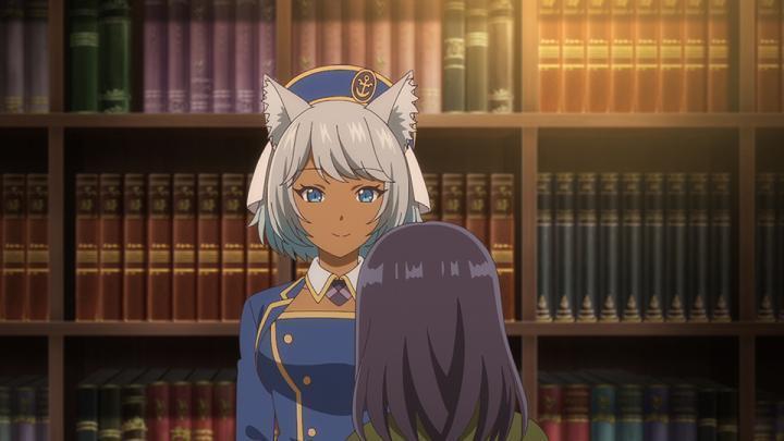 انمي Saikyou no Shokugyou الحلقة 6 السادسة مترجمة