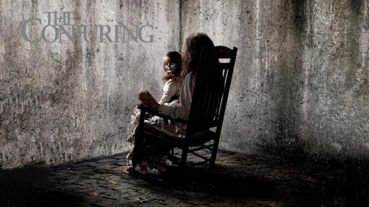 حصرياً | مشاهدة فيلم The Conjuring 2013 مترجم يوتيوب بجودة عالية