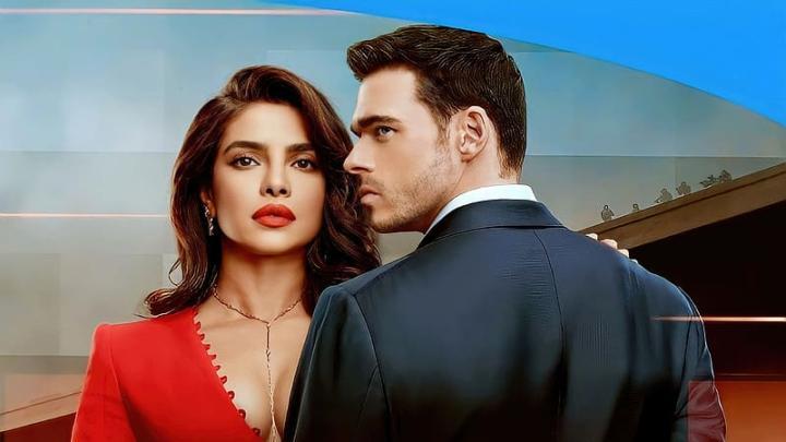 حصرياً | مسلسل Citadel الموسم الاول الحلقة 5 مترجمة بجودة عالية