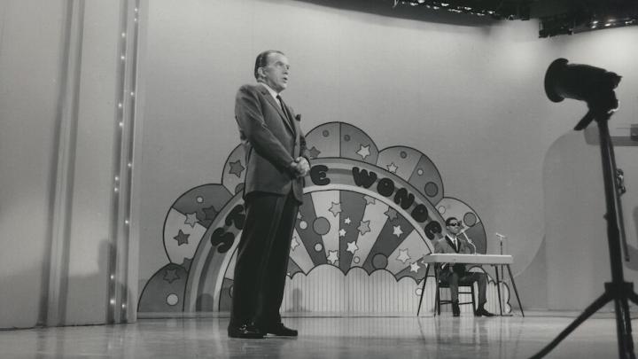 حصرياً | فيلم Sunday Best: The Untold Story of Ed Sullivan 2025 مترجم فيديو حلبية بجودة عالية