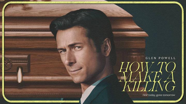 فيلم How to Make a Killing 2026 مترجم كامل HD بدون اعلانات
