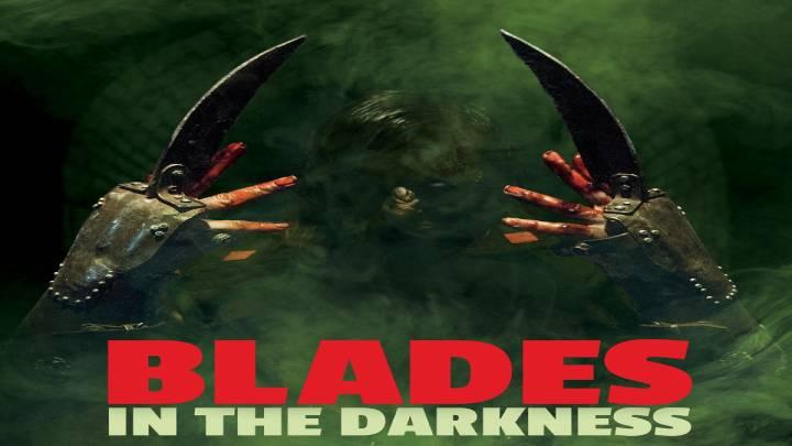 فيلم Blades in the Darkness 2 2026 مترجم
