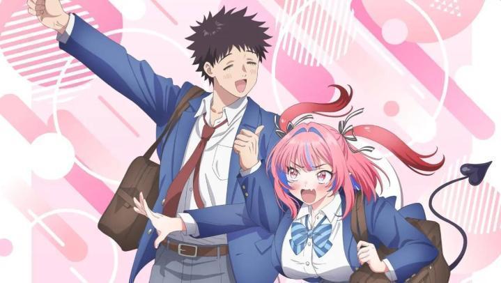 انمي Kanan sama wa Akumade Choroi الحلقة 9 التاسعة مترجمة