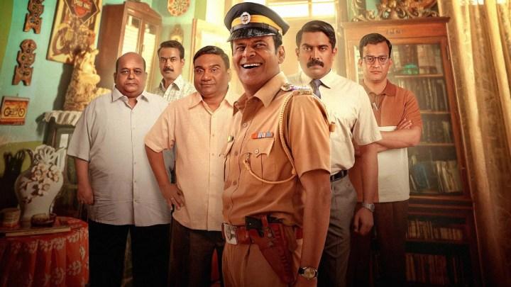 حصرياً | فيلم Inspector Zende 2025 مترجم اون لاين بجودة عالية