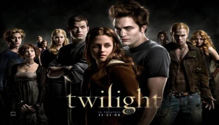 حصرياً | مشاهدة فيلم Twilight 1 2008 مترجم بجودة عالية