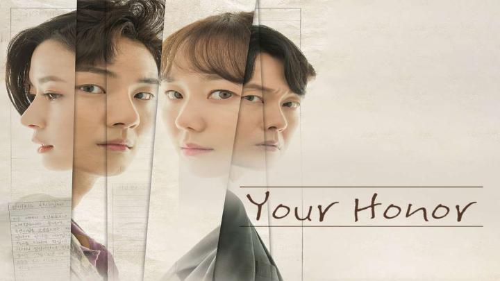 حصرياً | مسلسل سيادة القاضي Your Honor 2018 الحلقة 1 بجودة عالية