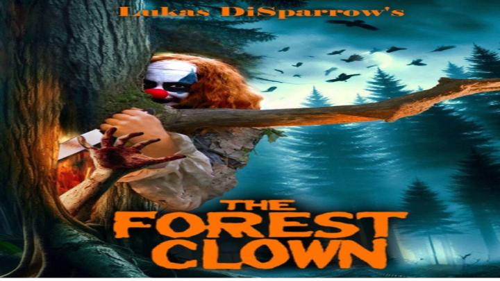 حصرياً | مشاهدة فيلم The Forest Clown 2025 مترجم بجودة عالية