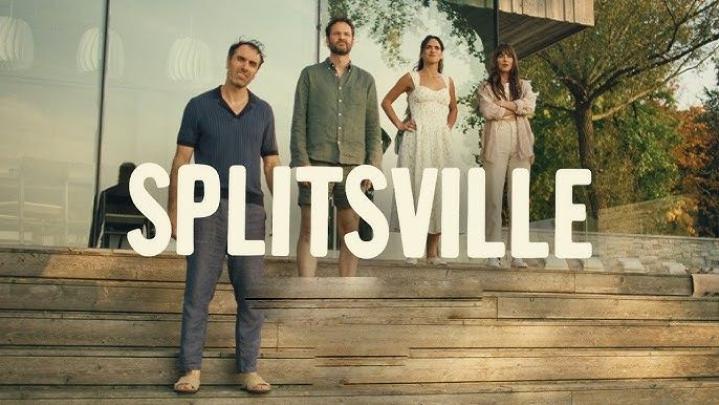 حصرياً | مشاهدة فيلم Splitsville 2025 مترجم فيديو حلبية بجودة عالية
