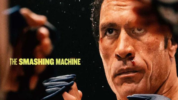 حصرياً | فيلم آلة التحطيم 2025 مدبلج اون لاين بجودة عالية