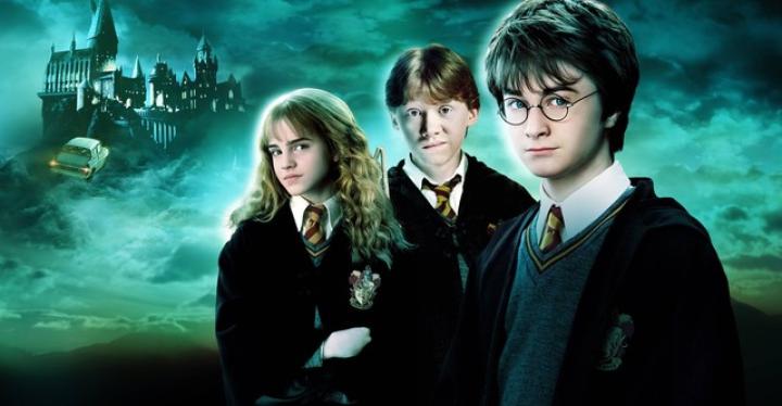 حصرياً | فيلم Harry Potter and the Chamber of Secrets 2002 مترجم بجودة عالية