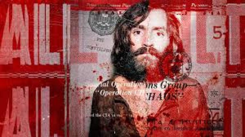 حصرياً | مشاهدة فيلم Chaos: The Manson Murders 2025 مترجم فيديو حلبية بجودة عالية