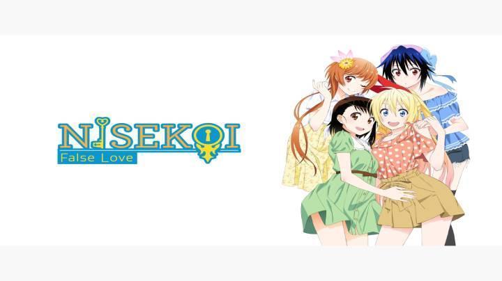 حصرياً | انمي KiseKoi الموسم الثاني الحلقة 4 مترجمة بجودة عالية
