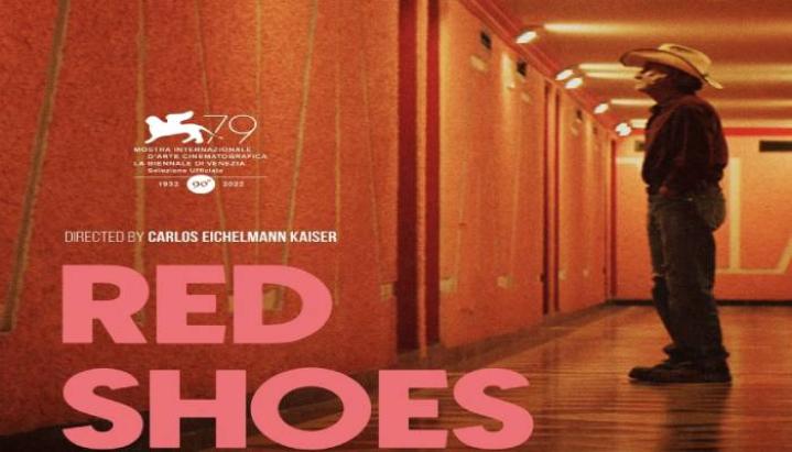 حصرياً | فيلم Red Shoes 2022 مترجم اون لاين بجودة عالية