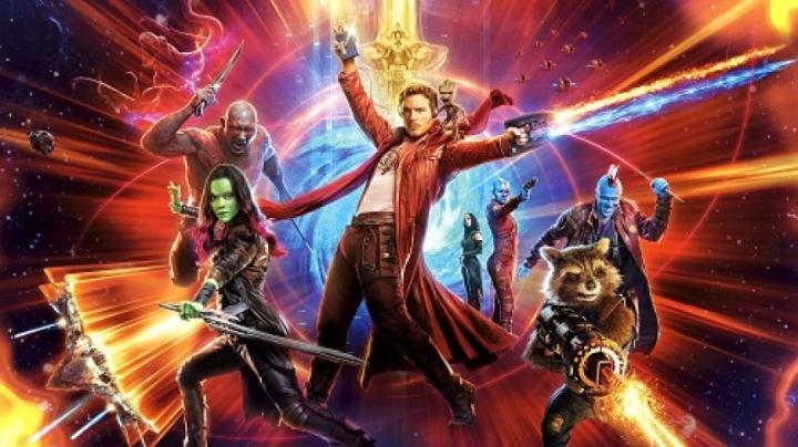 حصرياً | مشاهدة فيلم Guardians of the Galaxy Vol 2 2017 مترجم فيديو حلبية بجودة عالية