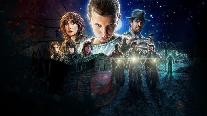 حصرياً | مسلسل Stranger Things الموسم الاول الحلقة 4 الرابعة مترجم بجودة عالية