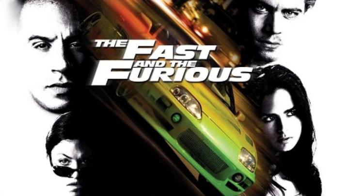 حصرياً | مشاهدة فيلم Fast And Furious 1 2001 مترجم فيديو حلبية بجودة عالية