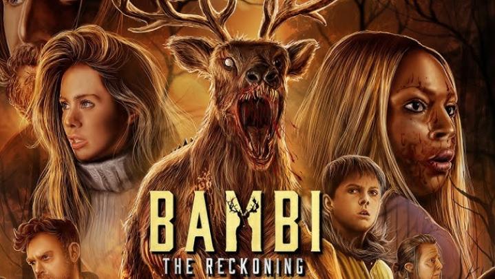 حصرياً | مشاهدة فيلم Bambi The Reckoning 2025 مترجم بجودة عالية