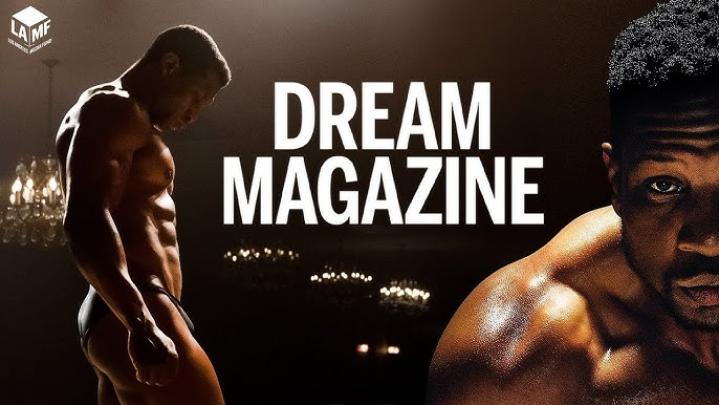 حصرياً | مشاهدة فيلم Magazine Dreams 2023 مترجم بجودة عالية