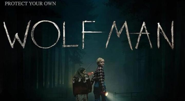 حصرياً | مشاهدة فيلم Wolf Man 2025 مترجم بجودة عالية