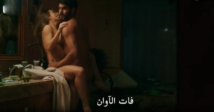حصرياً | مسلسل لعبة المفاتيح الحلقة 1 مترجمة +18 El Juego de las Llaves بجودة عالية