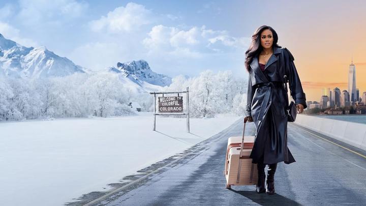 حصرياً | فيلم Tyler Perry’s Finding Joy 2025 مترجم اون لاين بجودة عالية