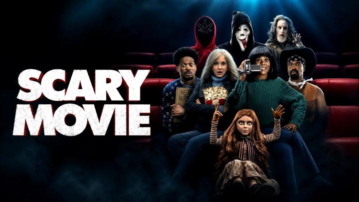 مشاهدة فيلم Scary Movie 2026 مترجم HD