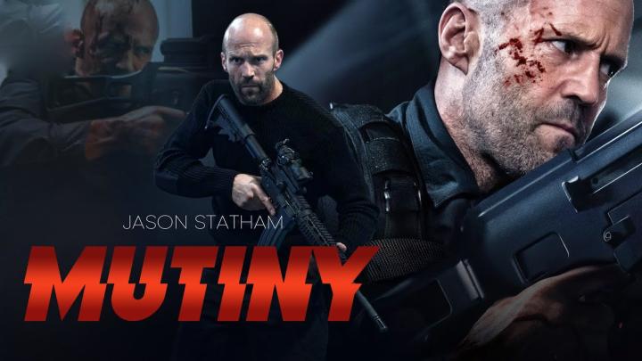 مشاهدة فيلم Mutiny 2026 مترجم HD