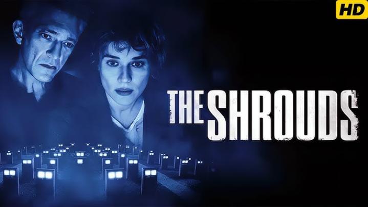 حصرياً | مشاهدة فيلم The Shrouds 2024 مترجم فيديو حلبية بجودة عالية