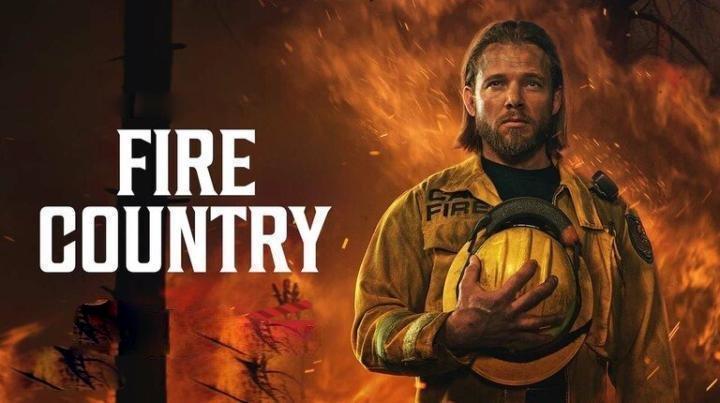 مسلسل Fire Country الموسم الرابع الحلقة 20 العشرون والاخيرة مترجمة