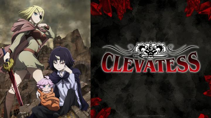 حصرياً | انمي Clevatess الحلقة 2 مترجمة بجودة عالية