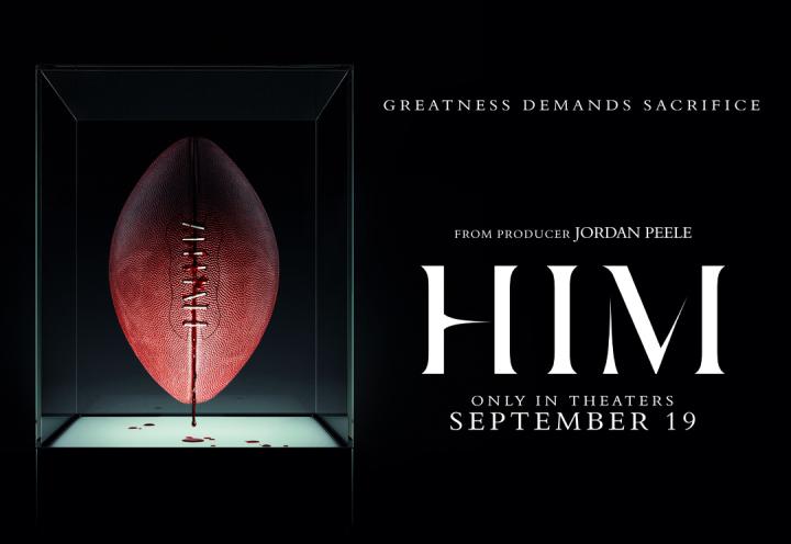 حصرياً | مشاهدة فيلم HIM 2025 مترجم فيديو حلبية بجودة عالية