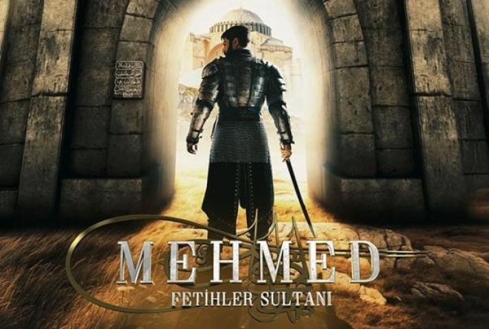 مسلسل محمد الفاتح سلطان الفتوحات 3 الحلقة 66 السادسة والستون مترجمة