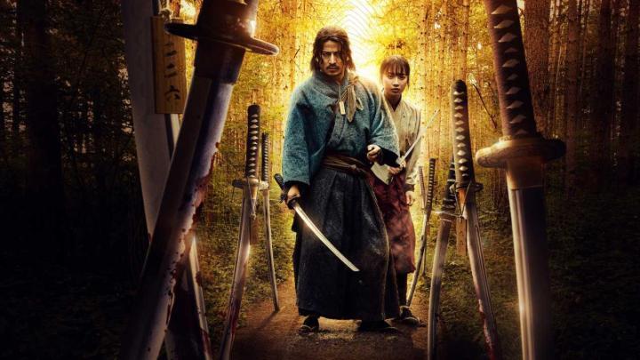حصرياً | مسلسل Last Samurai Standing الموسم الاول الحلقة 5 مترجمة بجودة عالية