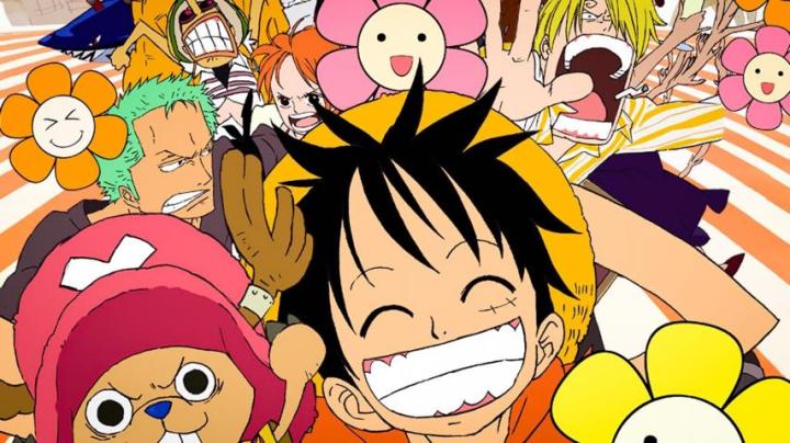 حصرياً | فيلم One Piece: Baron Omatsuri and the Secret Island 2005 مترجم اون لاين بجودة عالية