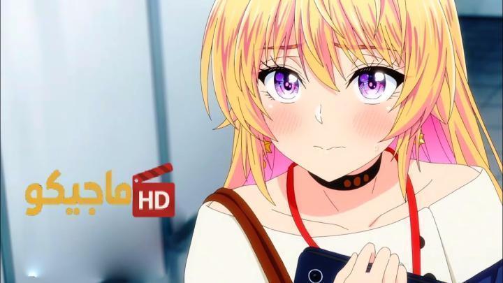 حصرياً | انمي Bukiyou na Senpai الحلقة 7 مترجمة بجودة عالية