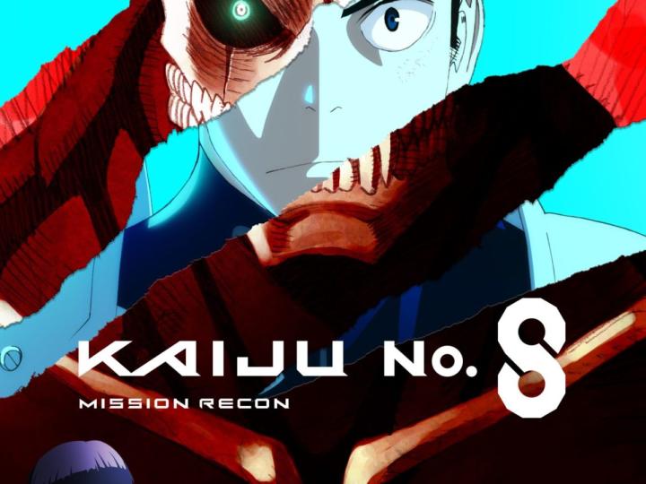 حصرياً | مشاهدة فيلم Kaiju No 8 Mission Recon 2025 مترجم فيديو حلبية بجودة عالية