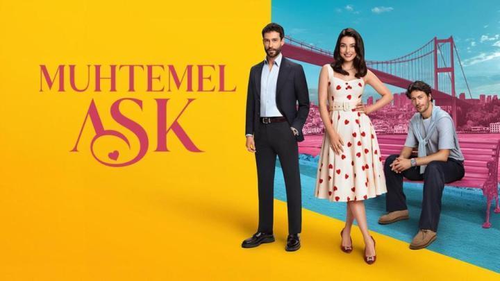 مسلسل حب محتمل الحلقة 2 الثانية مترجمة