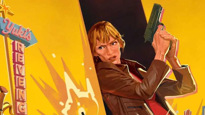 حصرياً | فيلم The Lost Chapter: Yuki’s Revenge 2025 مترجم بجودة عالية