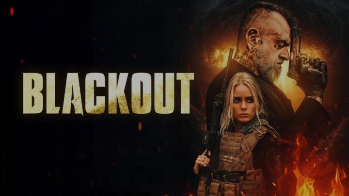 فيلم Blackout 2026 مترجم HD