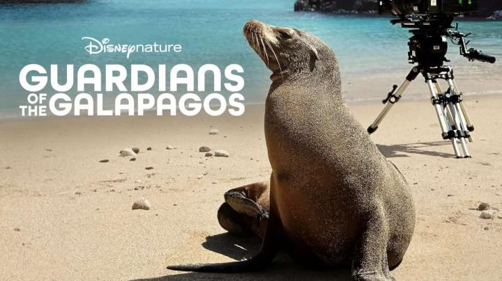 حصرياً | فيلم Guardians of the Galapagos 2025 مترجم اون لاين بجودة عالية