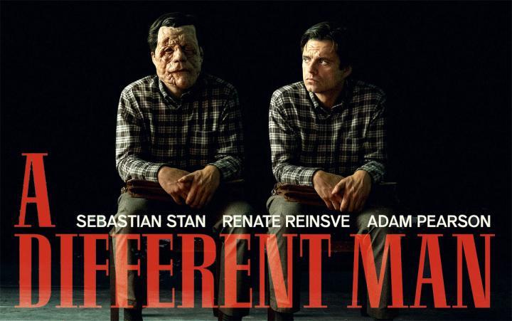 حصرياً | فيلم A Different Man 2024 مترجم اون لاين فيديو حلبية بجودة عالية