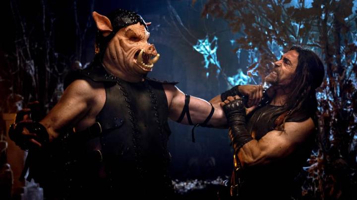 حصرياً | فيلم Deathstalker 2025 مترجم اون لاين بجودة عالية
